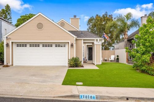 1818 Blackhawk Ave, Oceanside CA  92056-2908 exterior