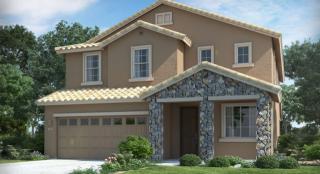 4873 Twinleaf Dr, Gilbert, AZ 85298-0643