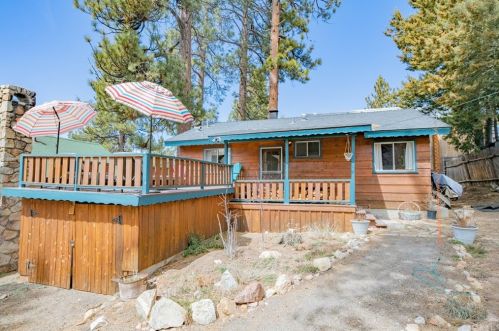 40082 Big Bear Blvd, Big Bear, CA