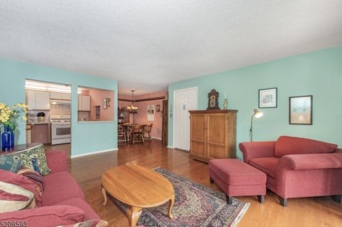 235 Robertson Way, Lincoln Park NJ  07035-1858 exterior