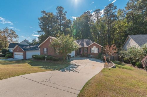540 Old Walnut Br, North Augusta, SC 29860-8664