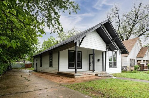944 Baltimore Ave, Fort Worth, TX 76104-6045
