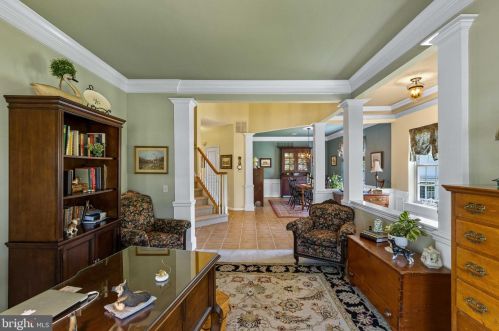 713 Village Ave, Collegeville PA  19426-4168 exterior