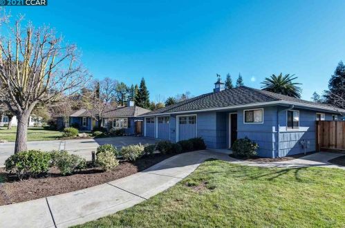 6 Willowmere Rd, Danville, CA 94526-2748