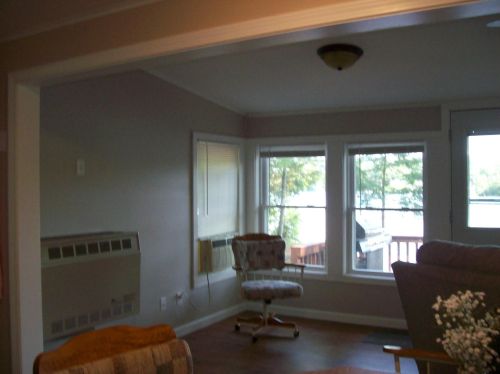 16 Auclair Rd, Wakefield NH  03887-6116 exterior