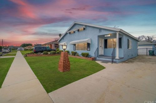 14103 Northwood Ave, Compton, CA 90222-3817