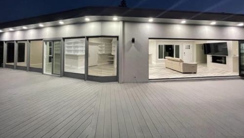 1110 Monterey Dr, El Cajon CA  92020-6718 exterior