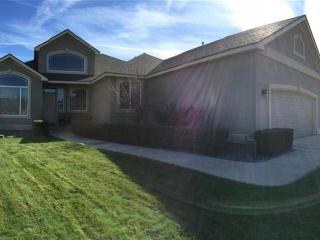 3333 Nottingham Dr, Richland, WA 99352-8497