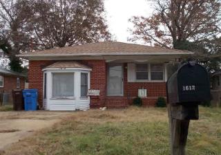 1612 Linden Ave, Chesapeake, VA 23325-3947
