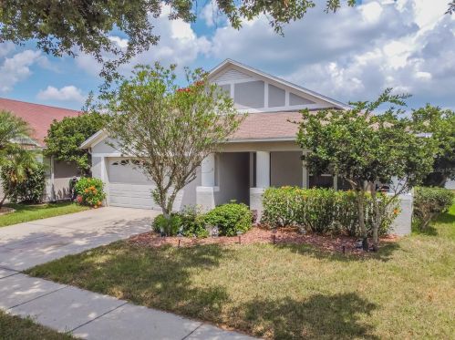 18911 New Passage Blvd, Land O Lakes, FL 34638-6952