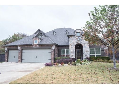 7205 111th Pl, Bixby, OK 74008-2151