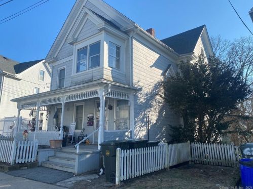 58 West St, United States Coast Guard Ac, CT 06320-5340