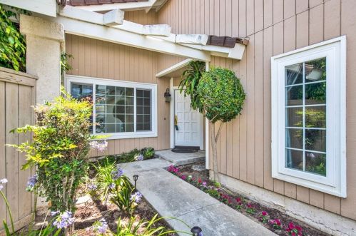 246 Greenmoor, Irvine, CA 92614-7545