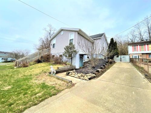 207 Moore St, Covington, KY 41016-1236