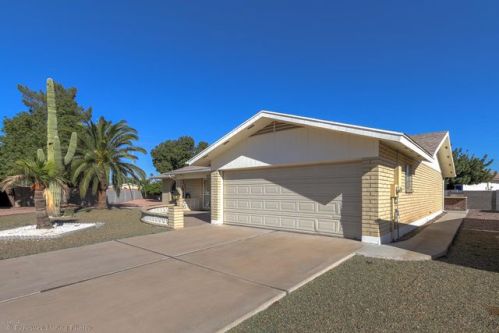 4620 Calypso Ave, Mesa, AZ 85206-5003