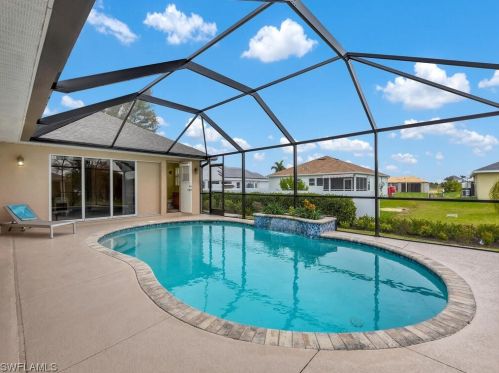 311 25th Ave, Cape Coral, FL 33993-7577