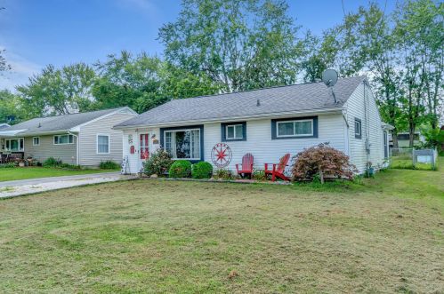 217 Peterson Ave, Marion OH  43302-4540 exterior