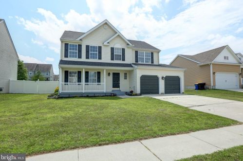 372 Northdown Dr, Dover, DE 19904-5744