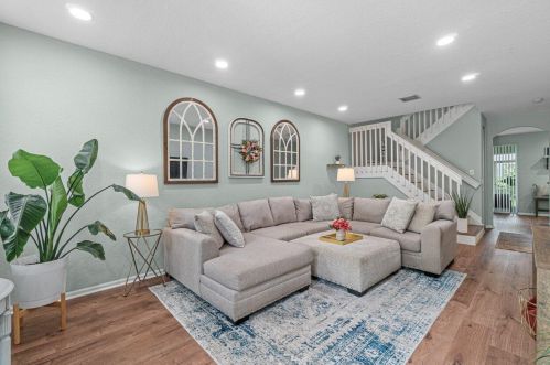 4370 Legacy Ct, Delray Beach FL  33445-3811 exterior