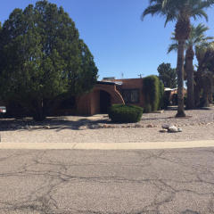 3132 Vista Del Forte Dr, Tucson, AZ 85712-1125