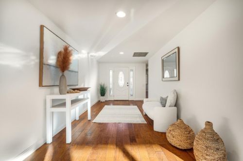 16220 Serena Vista Ct, Los Gatos CA  95030-4228 exterior