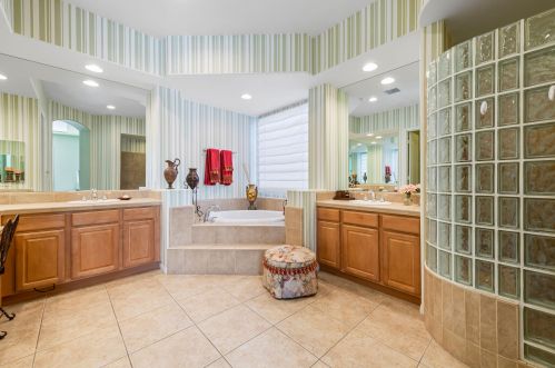 62 Via Del Pienza, Rancho Mirage CA  92270-5624 exterior