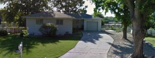 3037 Conrow Dr, Manhattan KS  66503-2460 exterior