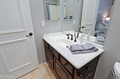 8242 Soaring Eagle Way, Scottsdale AZ 85266-1627 exterior