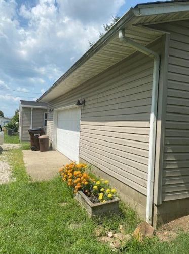 64 Bennett Dr, Chillicothe, OH 45601-3901