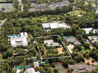 102 South Trl, Hobe Sound FL  33455-2313 exterior