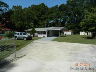 240 137th Ter, Ocala, FL 34482-7080