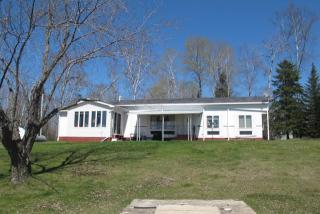 33405 Birchwood Dr, Bovey MN  55709-8092 exterior