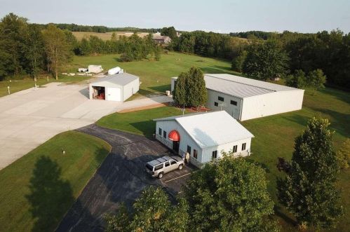 5050 Center Rd, Manitowoc, WI 54220-9713