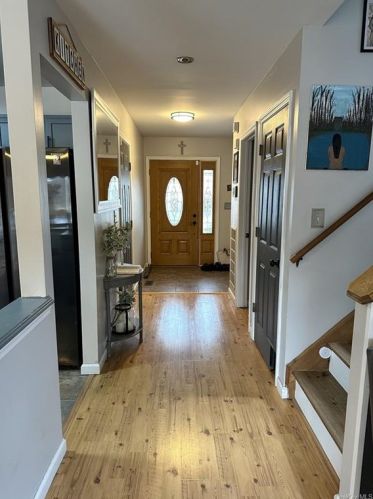 312 Angelo Dr, Montgomery NY  12549-1600 exterior
