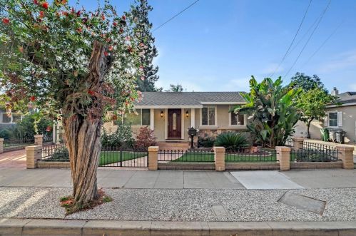 515 14th St, San Jose, CA 95112-2319