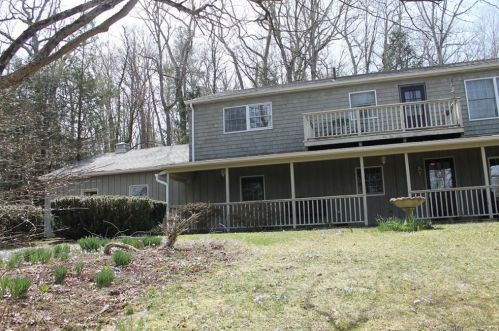475 Bethel Rd, Norwich, CT 06351-8802