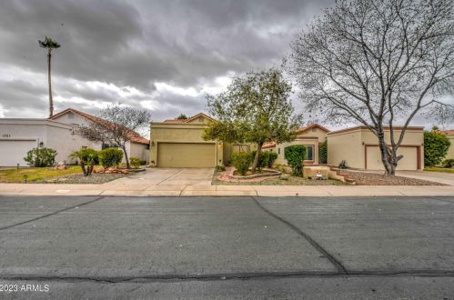 1717 Morelos St, Chandler, AZ 85224-5627