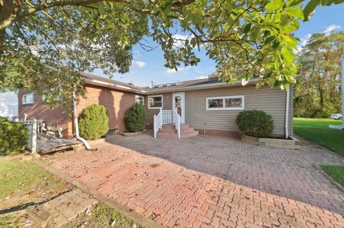 1245 Lenape Ave, Ford City PA  16226-1408 exterior