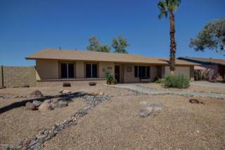 15610 48th Pl, Scottsdale AZ  85254-1605 exterior