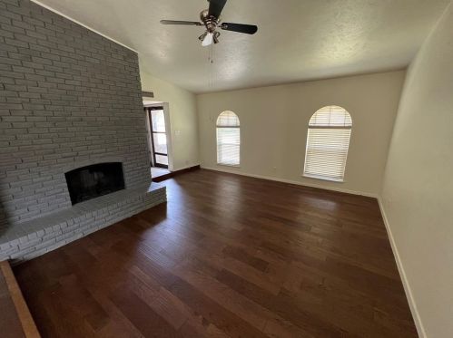 1530 Canadian Trl, Plano TX  75023-4316 exterior