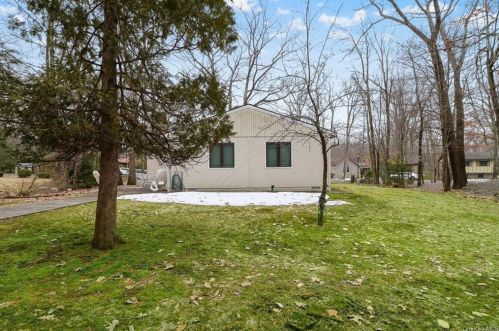 36 Nottingham Gate Rd, Rock Hill NY  12775-6505 exterior