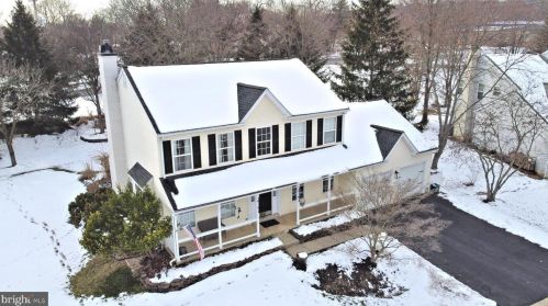 7 Ironwood Dr, Collegeville, PA 19426-3911