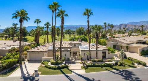 12132 Turnberry Dr, Rancho Mirage, CA 92270-1500
