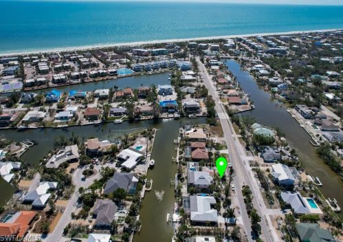 926 Lindgren Blvd, Sanibel, FL 33957-4806