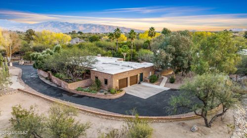 3391 Elena Maria, Tucson, AZ 85750-2919