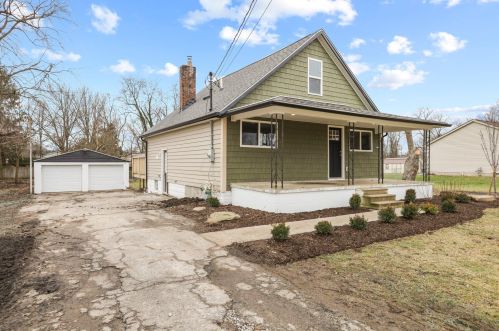 3443 Ventura Blvd, Darbydale, OH 43123-3426