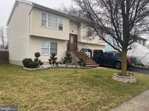 113 Borman Ave, Avenel NJ  07001-2106 exterior