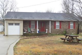 525 King Ave, Brownsville, TN 38012-3316