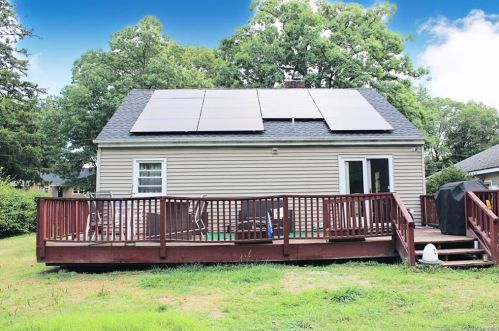 523 Park Ave, Newburgh NY  12550-1623 exterior