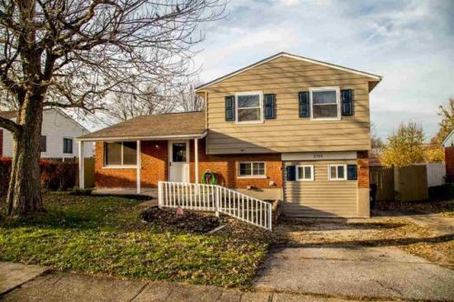 3784 Autumn Rd, Covington, KY 41018-2742